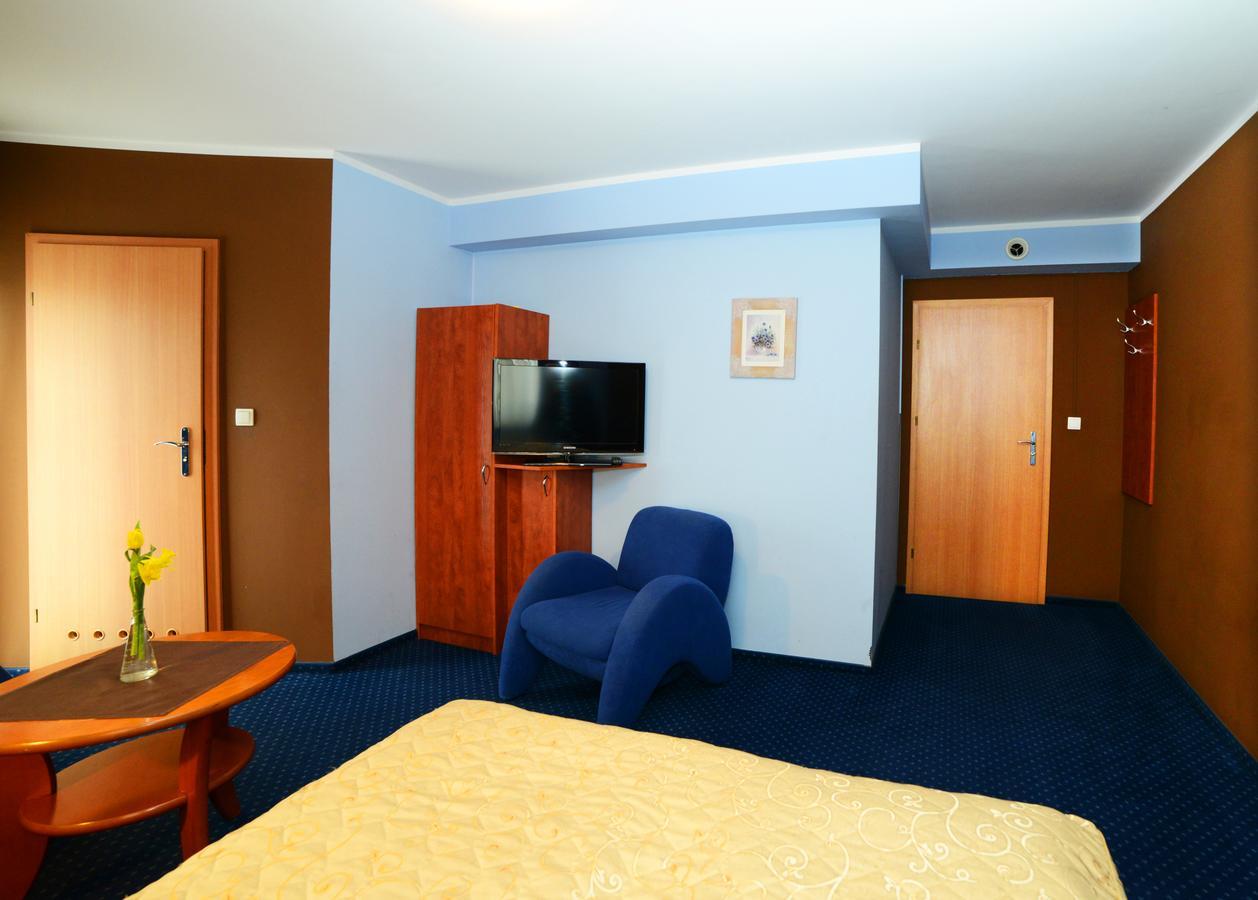 Centrum Slupca Room photo